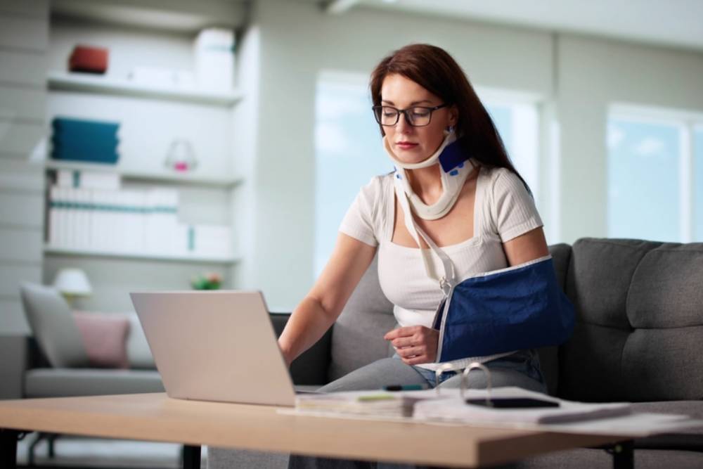 Accident Claims Support For Workers Seeking Disability Compensation And Benefits